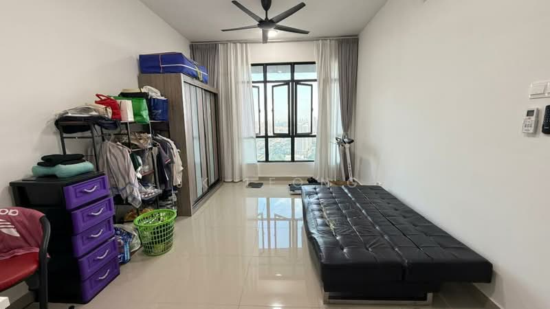 Condominium for Rent at 99 Residence - JK Leong - Living Room - PropertyGuru.com.my