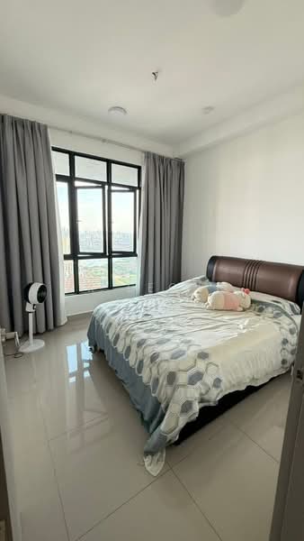 Condominium for Rent at 99 Residence - JK Leong - Bedroom - PropertyGuru.com.my