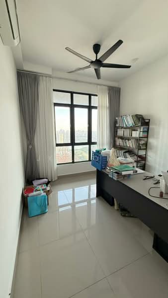 Condominium for Rent at 99 Residence - JK Leong - Study - PropertyGuru.com.my