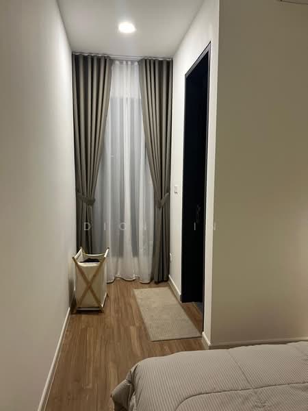 Service Residence for Rent at Sunway Velocity 3 - Dion Sin - Corridor - PropertyGuru.com.my