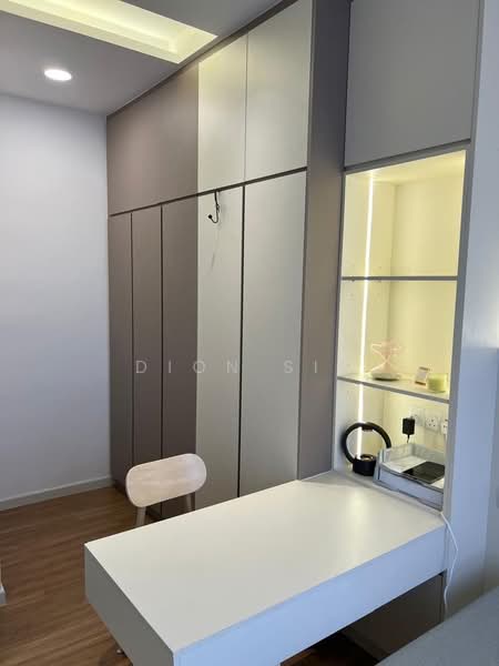Service Residence for Rent at Sunway Velocity 3 - Dion Sin - PropertyGuru.com.my