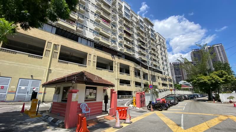 Kondominium untuk Dijual di Madu Mas - Atikah Azman - PropertyGuru.com.my