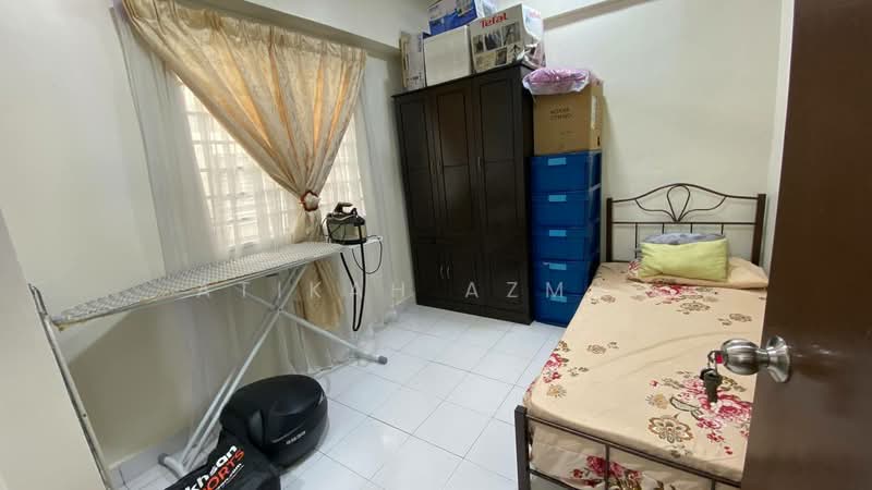 Kondominium untuk Dijual di Madu Mas - Atikah Azman - PropertyGuru.com.my
