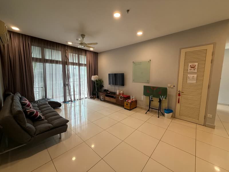 Servis Apartment untuk Disewa di Somerset Puteri Harbour - Grace Chiew - PropertyGuru.com.my