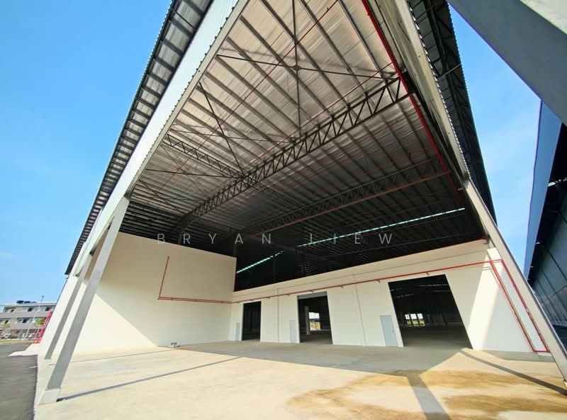 Kilang untuk Dijual di Bandar Enstek (Negeri Sembilan) - Bryan Liew - PropertyGuru.com.my
