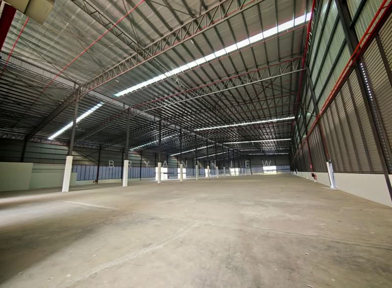 Kilang untuk Dijual di Bandar Enstek (Negeri Sembilan) - Bryan Liew - PropertyGuru.com.my