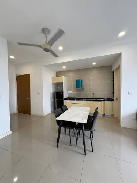 Servis Apartment untuk Disewa di D'Pristine - Muslieg . - PropertyGuru.com.my