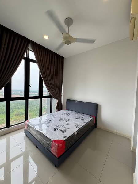 Servis Apartment untuk Disewa di D'Pristine - Muslieg . - PropertyGuru.com.my