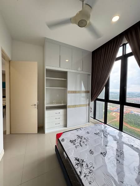 Servis Apartment untuk Disewa di D'Pristine - Muslieg . - PropertyGuru.com.my