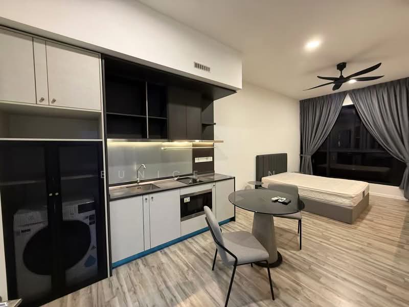 Service Residence for Rent at Millerz Square Serviced Residence - Eunice Wang - PropertyGuru.com.my