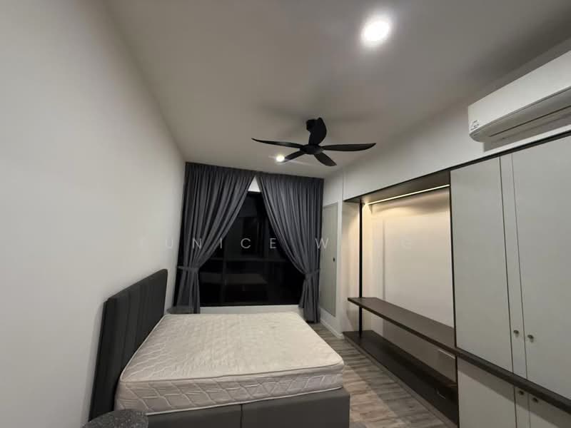 Service Residence for Rent at Millerz Square Serviced Residence - Eunice Wang - PropertyGuru.com.my