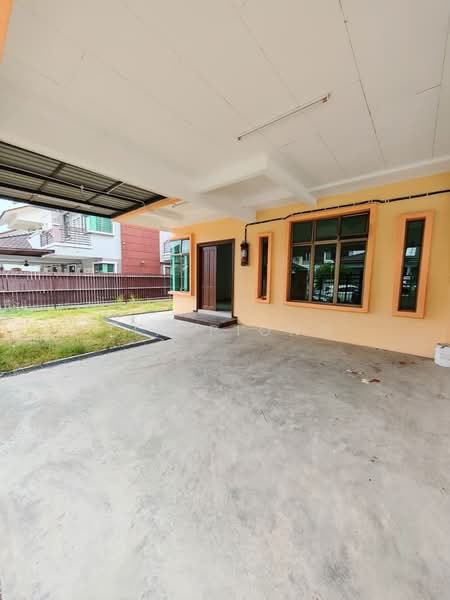 Semi-Detached House for Sale in Taman Puncak Bertam (Bertam) - Tim Piong - Exterior - PropertyGuru.com.my