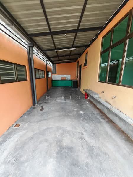 Semi-Detached House for Sale in Taman Puncak Bertam (Bertam) - Tim Piong - Exterior - PropertyGuru.com.my