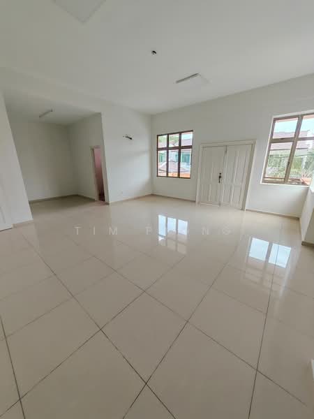 Semi-Detached House for Sale in Taman Puncak Bertam (Bertam) - Tim Piong - Living Room - PropertyGuru.com.my