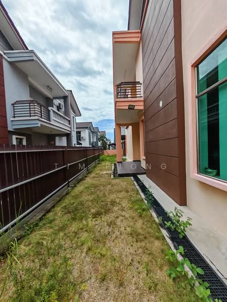Semi-Detached House for Sale in Taman Puncak Bertam (Bertam) - Tim Piong - Exterior - PropertyGuru.com.my