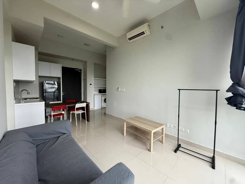 Service Residence for Rent at Third Avenue - Cony Lum - Kitchen - PropertyGuru.com.my