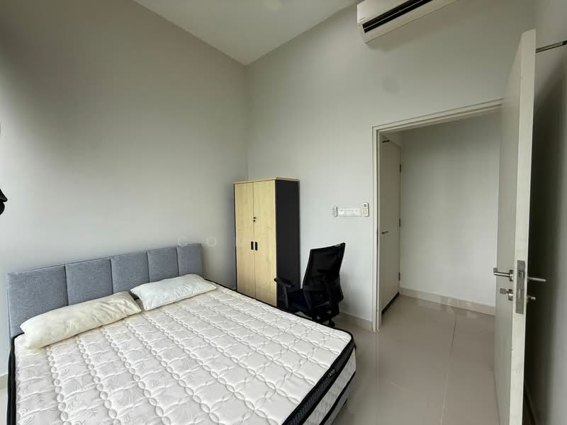 Service Residence for Rent at Third Avenue - Cony Lum - Bedroom - PropertyGuru.com.my
