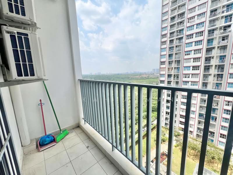 Selangorku Pr1ma Lakefront Homes - 5