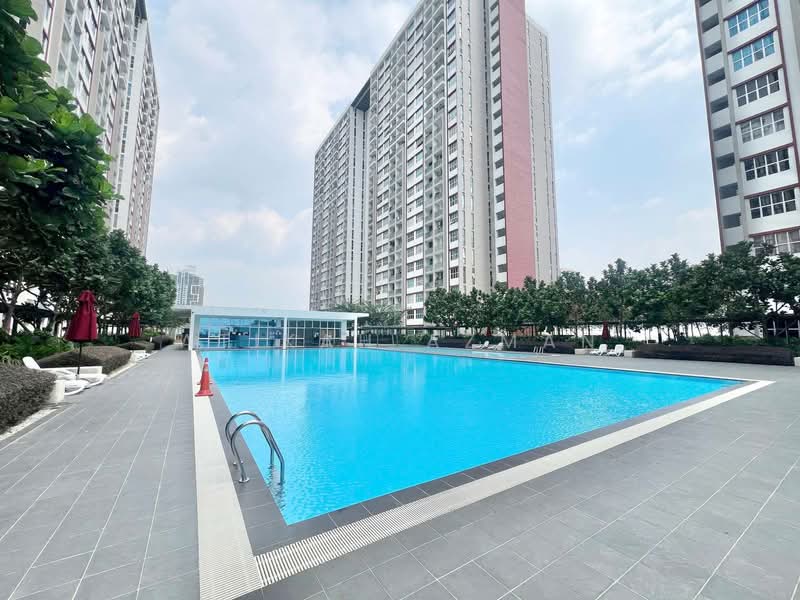 Selangorku Pr1ma Lakefront Homes - 2
