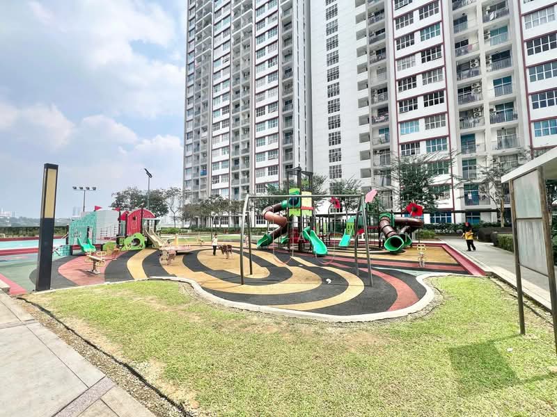 Selangorku Pr1ma Lakefront Homes - 3