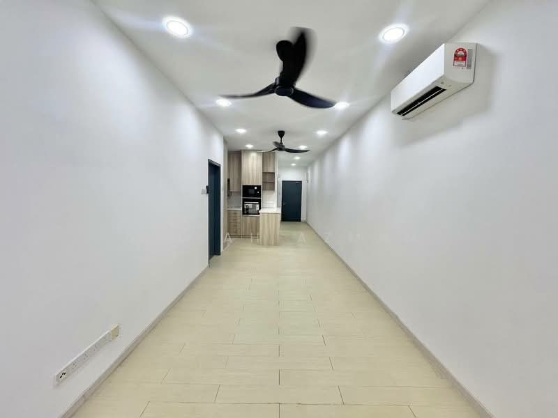 Apartment for Sale at Selangorku Pr1ma Lakefront Homes - Atikah Azman - Interior - PropertyGuru.com.my