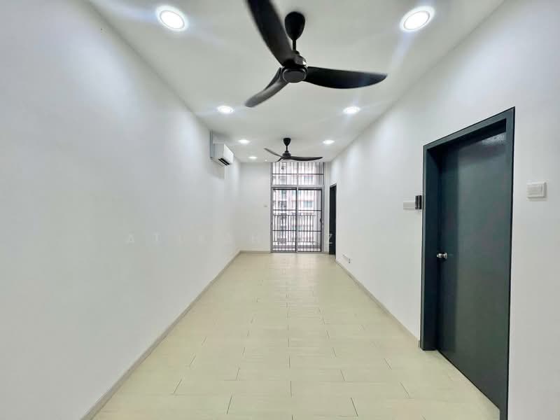 Apartment for Sale at Selangorku Pr1ma Lakefront Homes - Atikah Azman - PropertyGuru.com.my