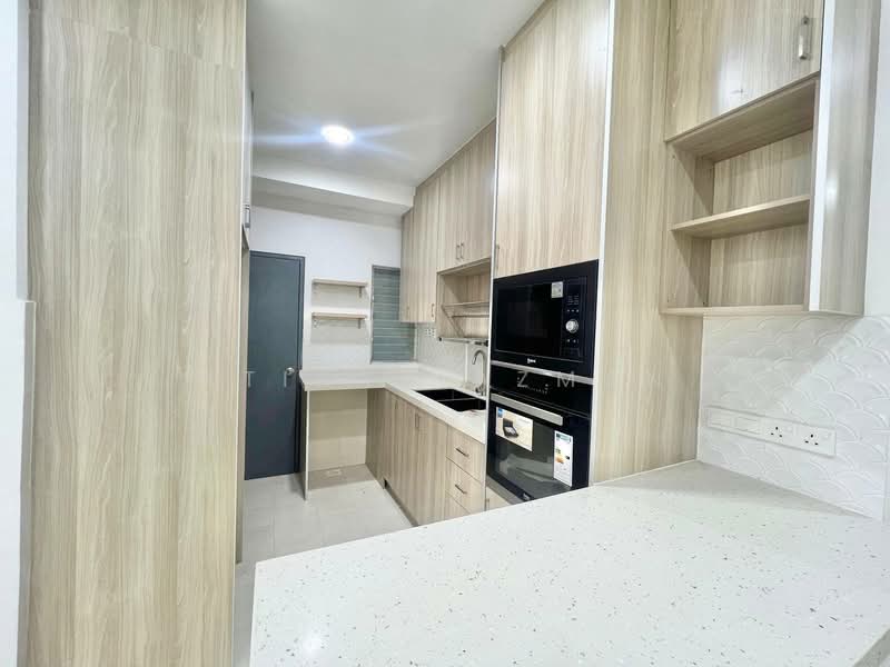 Apartment for Sale at Selangorku Pr1ma Lakefront Homes - Atikah Azman - PropertyGuru.com.my