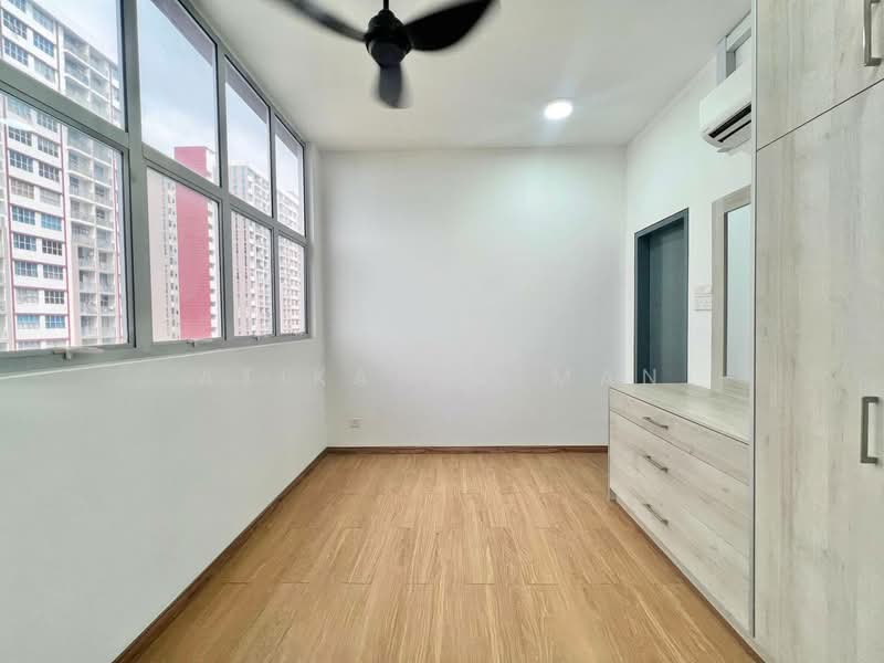 Apartment for Sale at Selangorku Pr1ma Lakefront Homes - Atikah Azman - PropertyGuru.com.my