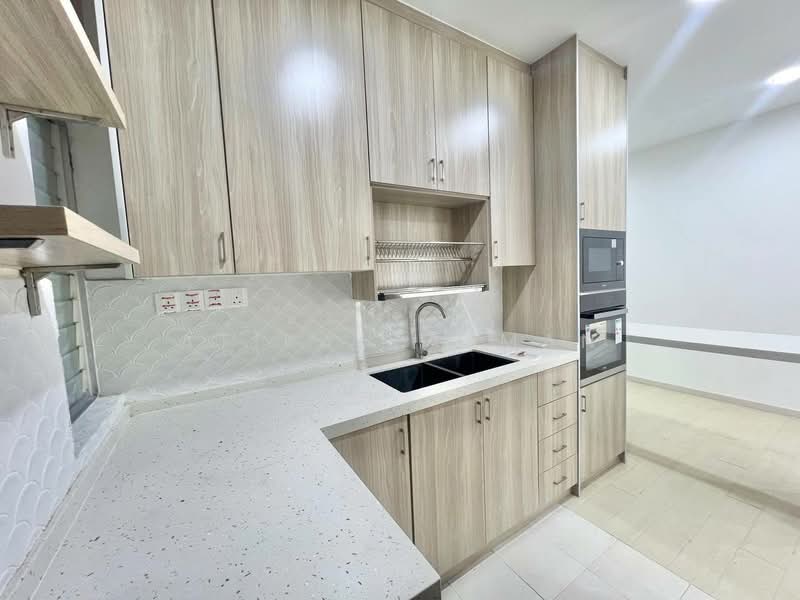 Apartment for Sale at Selangorku Pr1ma Lakefront Homes - Atikah Azman - PropertyGuru.com.my