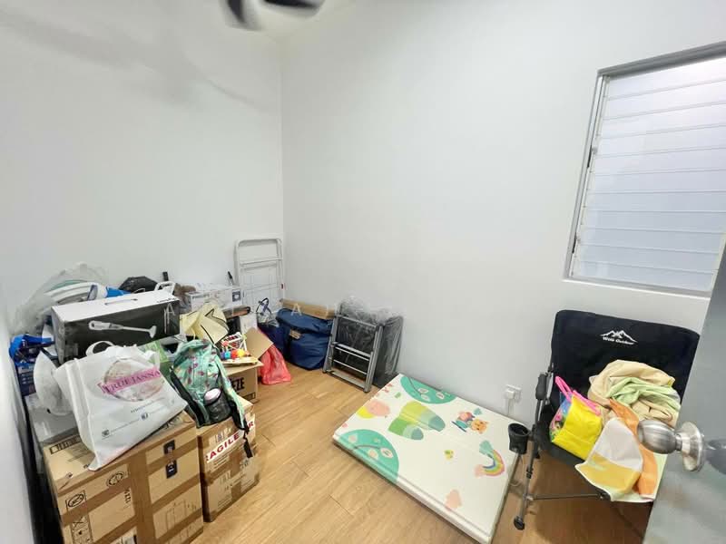Apartment for Sale at Selangorku Pr1ma Lakefront Homes - Atikah Azman - PropertyGuru.com.my
