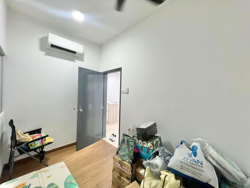 Apartment for Sale at Selangorku Pr1ma Lakefront Homes - Atikah Azman - PropertyGuru.com.my