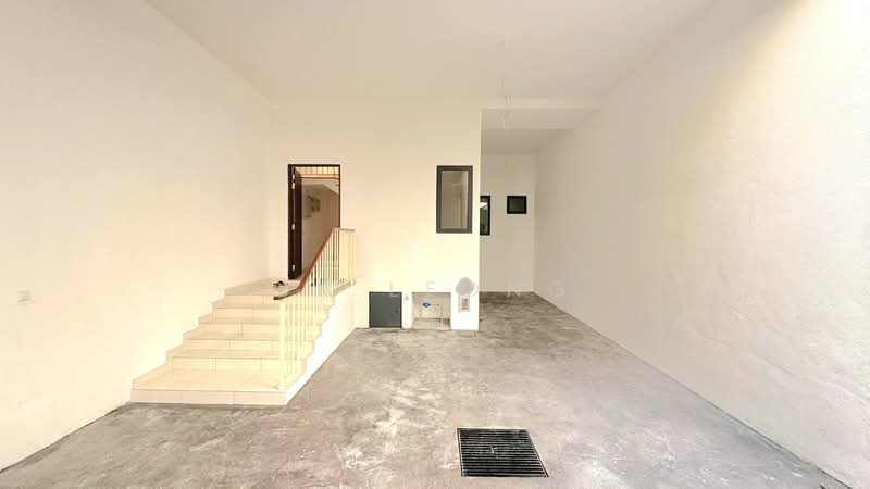 Rumah Teres untuk Dijual di Damansara Perdana (Selangor) - JK Leong - Interior - PropertyGuru.com.my