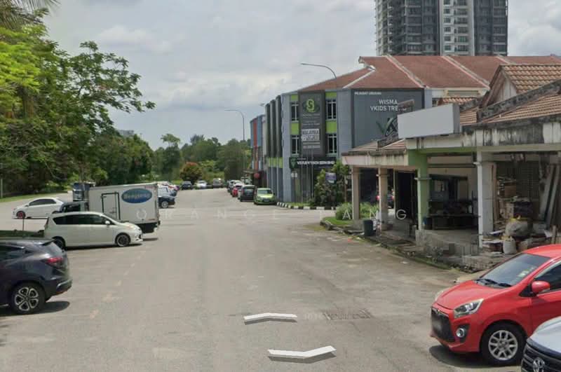 Kilang untuk Disewa di Puchong (Selangor) - Orange Tang - Exterior - PropertyGuru.com.my