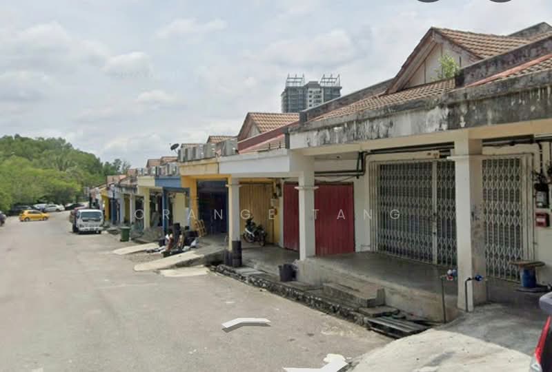 Kilang untuk Disewa di Puchong (Selangor) - Orange Tang - Exterior - PropertyGuru.com.my