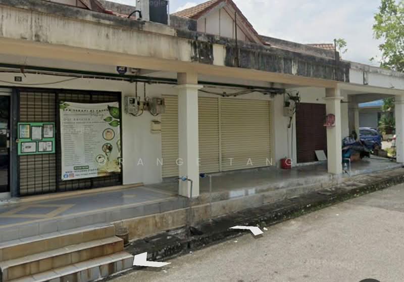 Kilang untuk Disewa di Puchong (Selangor) - Orange Tang - Exterior - PropertyGuru.com.my