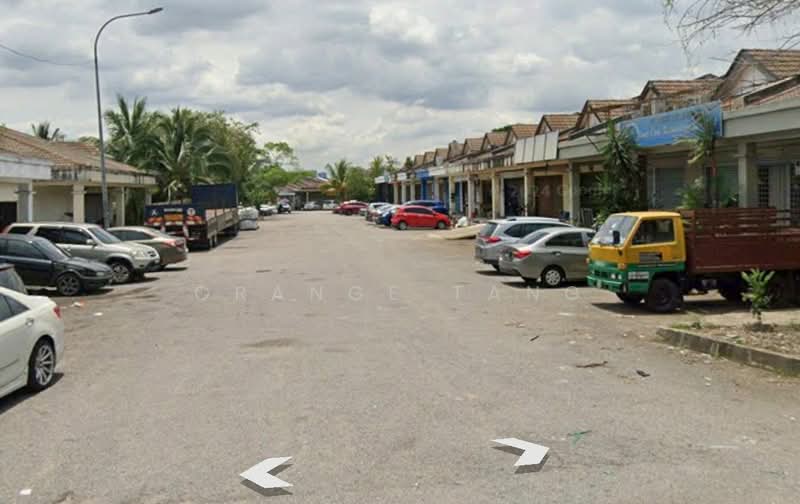 Kilang untuk Disewa di Puchong (Selangor) - Orange Tang - Exterior - PropertyGuru.com.my