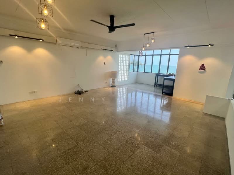 Bungalow for Rent in Tanjung Tokong (Penang) - Jenny Leong - Living Room - PropertyGuru.com.my