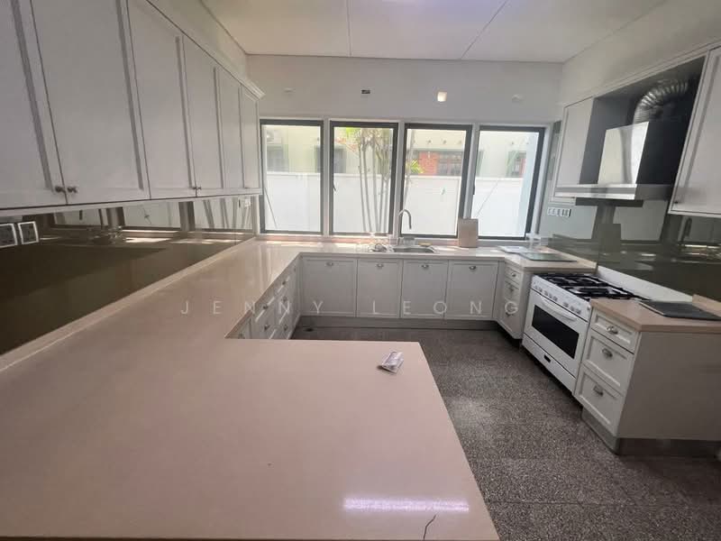 Bungalow for Rent in Tanjung Tokong (Penang) - Jenny Leong - Kitchen - PropertyGuru.com.my