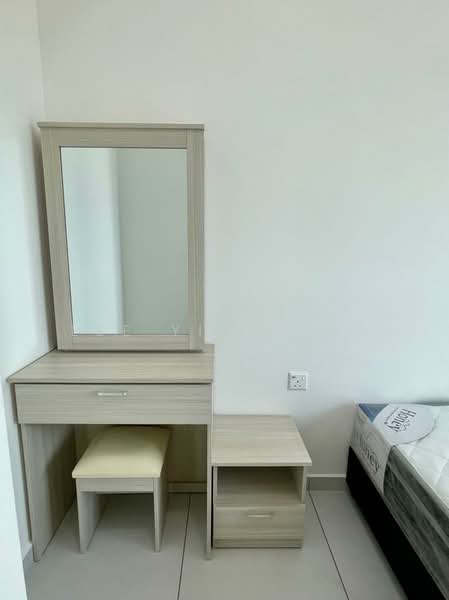 Service Residence for Rent at Sinaran @ Utropolis - Lee Yi Zheng - PropertyGuru.com.my