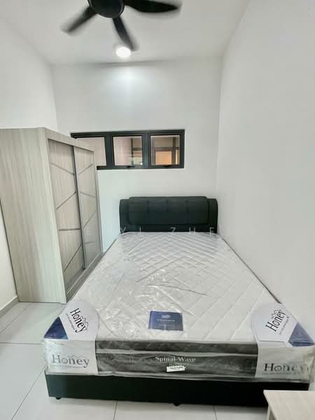 Service Residence for Rent at Sinaran @ Utropolis - Lee Yi Zheng - PropertyGuru.com.my