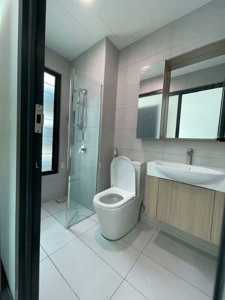 Service Residence for Rent at Sinaran @ Utropolis - Lee Yi Zheng - PropertyGuru.com.my
