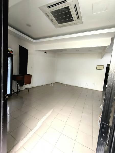Kedai untuk Disewa di Taman Kajang Utama (Kajang) - Atikah Azman - PropertyGuru.com.my