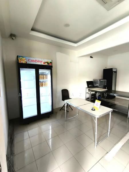 Kedai untuk Disewa di Taman Kajang Utama (Kajang) - Atikah Azman - PropertyGuru.com.my