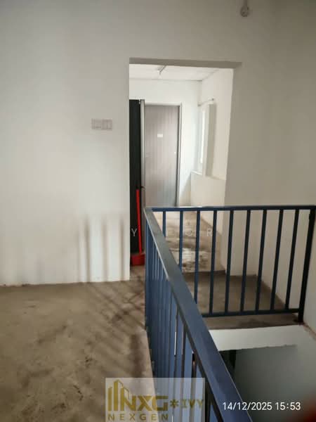 Kedai untuk Disewa di Port Klang (Pelabuhan Klang) (Selangor) - Ivy Por - Corridor - PropertyGuru.com.my