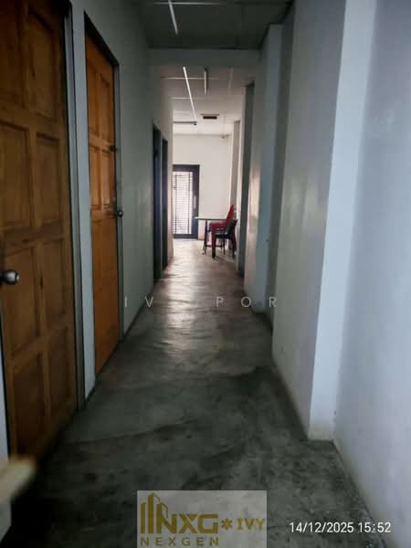 Kedai untuk Disewa di Port Klang (Pelabuhan Klang) (Selangor) - Ivy Por - Corridor - PropertyGuru.com.my