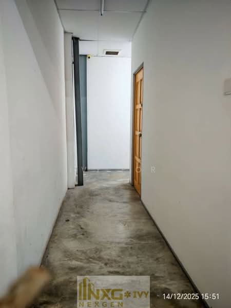 Kedai untuk Disewa di Port Klang (Pelabuhan Klang) (Selangor) - Ivy Por - Corridor - PropertyGuru.com.my