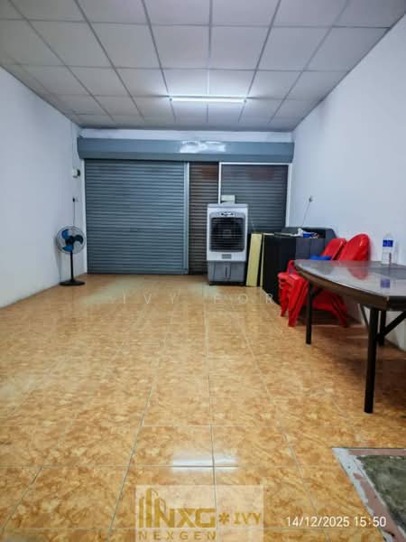 Kedai untuk Disewa di Port Klang (Pelabuhan Klang) (Selangor) - Ivy Por - Interior - PropertyGuru.com.my
