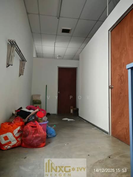 Kedai untuk Disewa di Port Klang (Pelabuhan Klang) (Selangor) - Ivy Por - Corridor - PropertyGuru.com.my