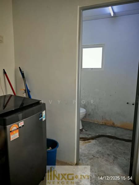 Kedai untuk Disewa di Port Klang (Pelabuhan Klang) (Selangor) - Ivy Por - Bathroom - PropertyGuru.com.my