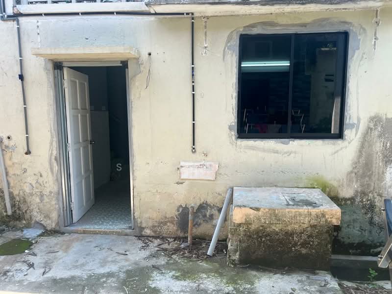 Rumah Teres 1 Tingkat untuk Dijual di Kampung Baru Rahang (Seremban) - Shamira P - Exterior - PropertyGuru.com.my